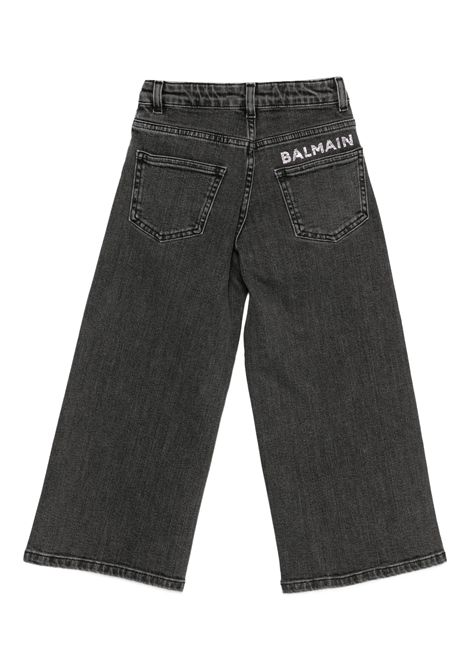  BALMAIN KIDS | BX6B60 D0004930AG